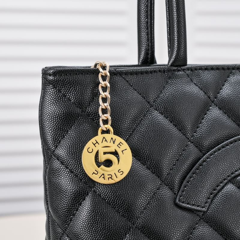 Chanel Shopping Bags